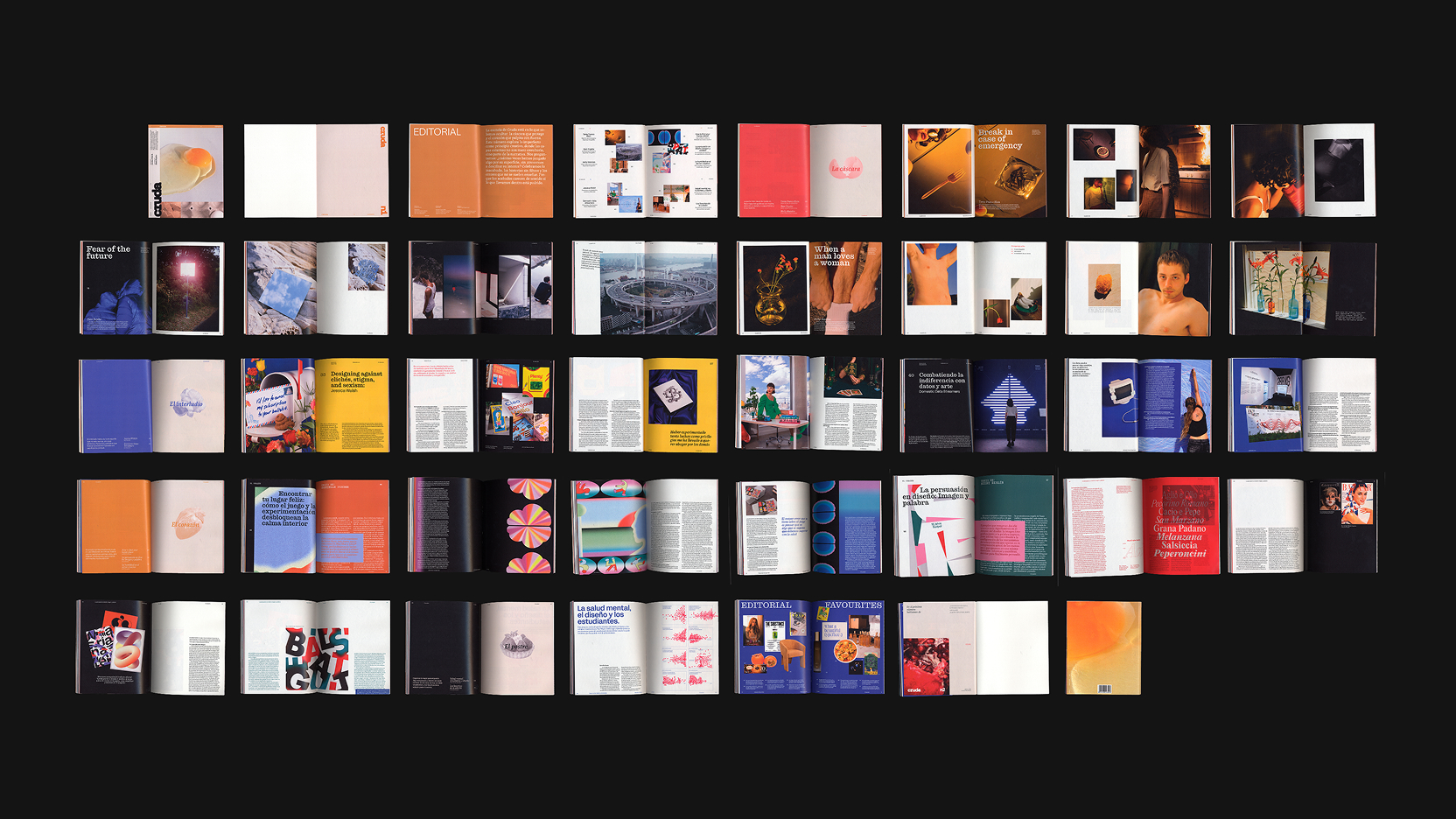 Alternative of the image - view caption below