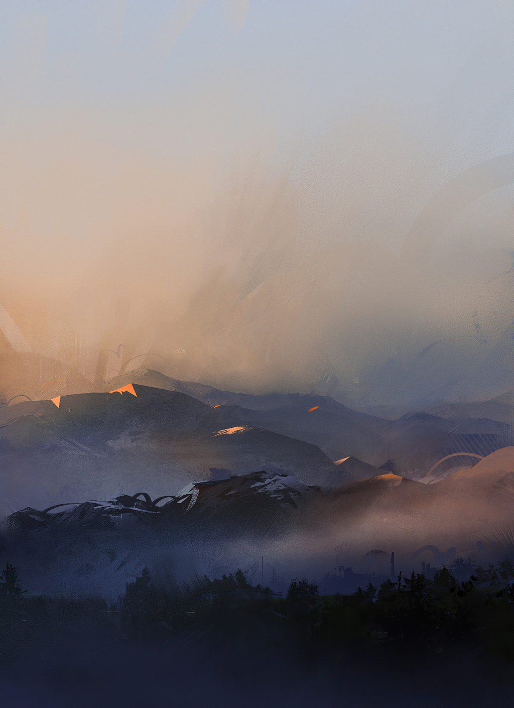 Alternative of the image - view caption below