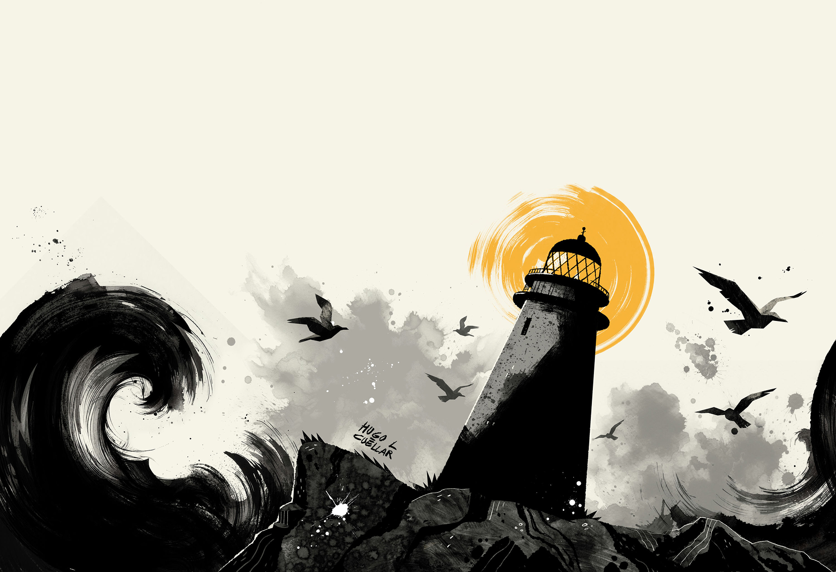 Alternative of the image - view caption below