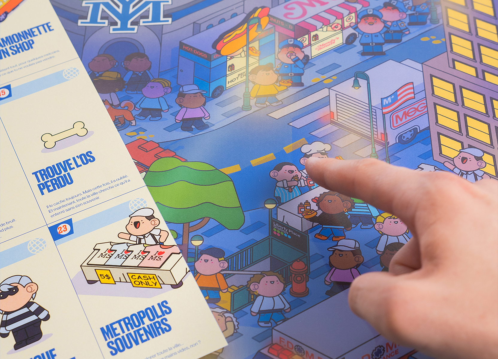 Alternative of the image - view caption below