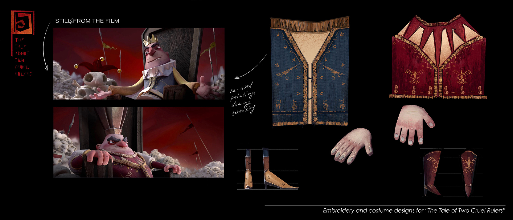 Alternative of the image - view caption below