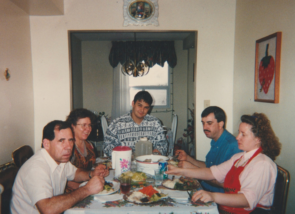 Alternative of the image - view caption below