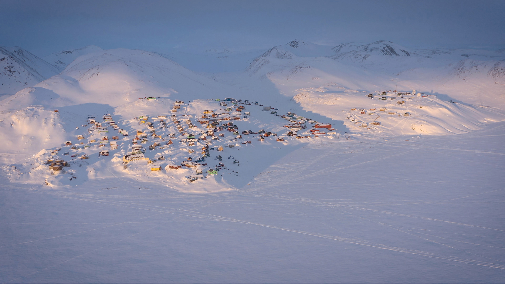 Alternative of the image - view caption below